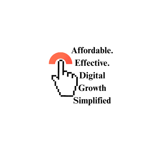 Affordable. Effective. Digital Growth Simplified