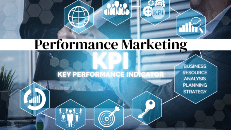 How Performance Marketing Helps Your Business  to Grow?